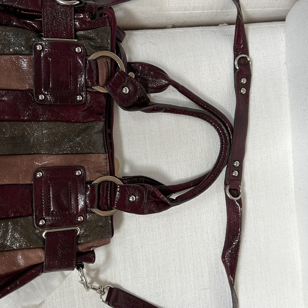 NEW! Rampage Multi-Color Ladies Purse - Picture 6 of 7